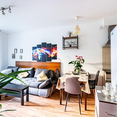 Zoe Apartman بودابست المظهر الخارجي الصورة