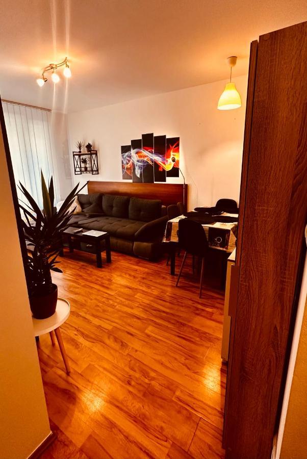 Zoe Apartman بودابست المظهر الخارجي الصورة