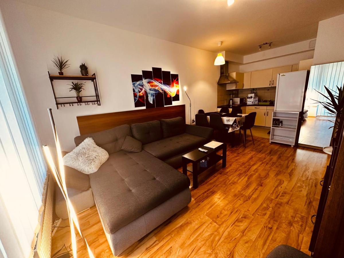 Zoe Apartman بودابست المظهر الخارجي الصورة