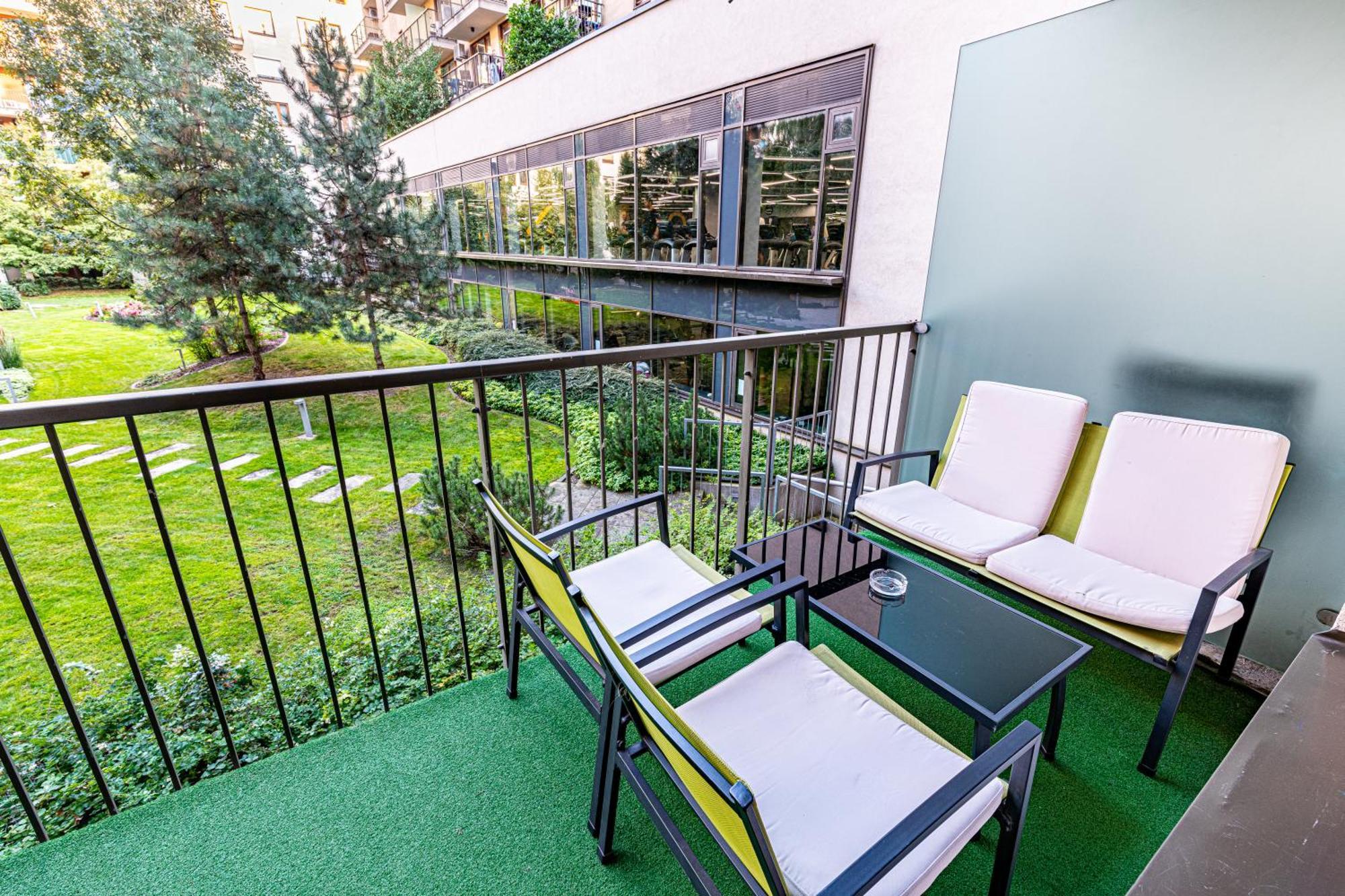 Zoe Apartman بودابست المظهر الخارجي الصورة