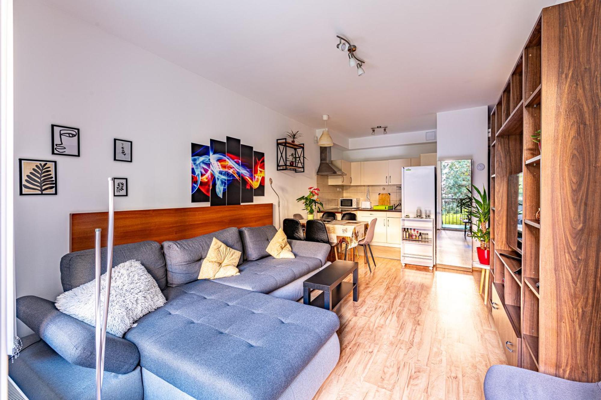 Zoe Apartman بودابست المظهر الخارجي الصورة