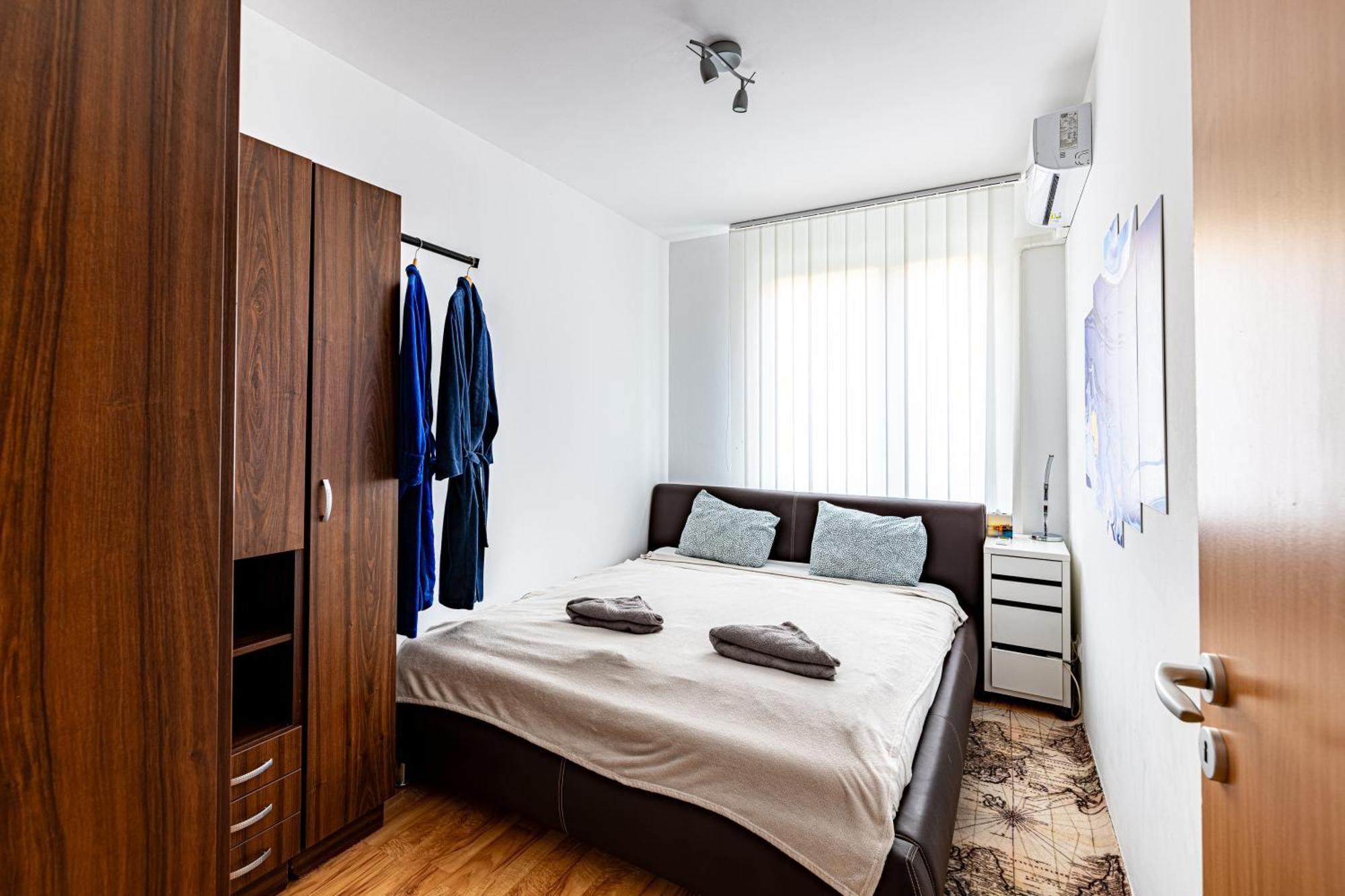 Zoe Apartman بودابست المظهر الخارجي الصورة