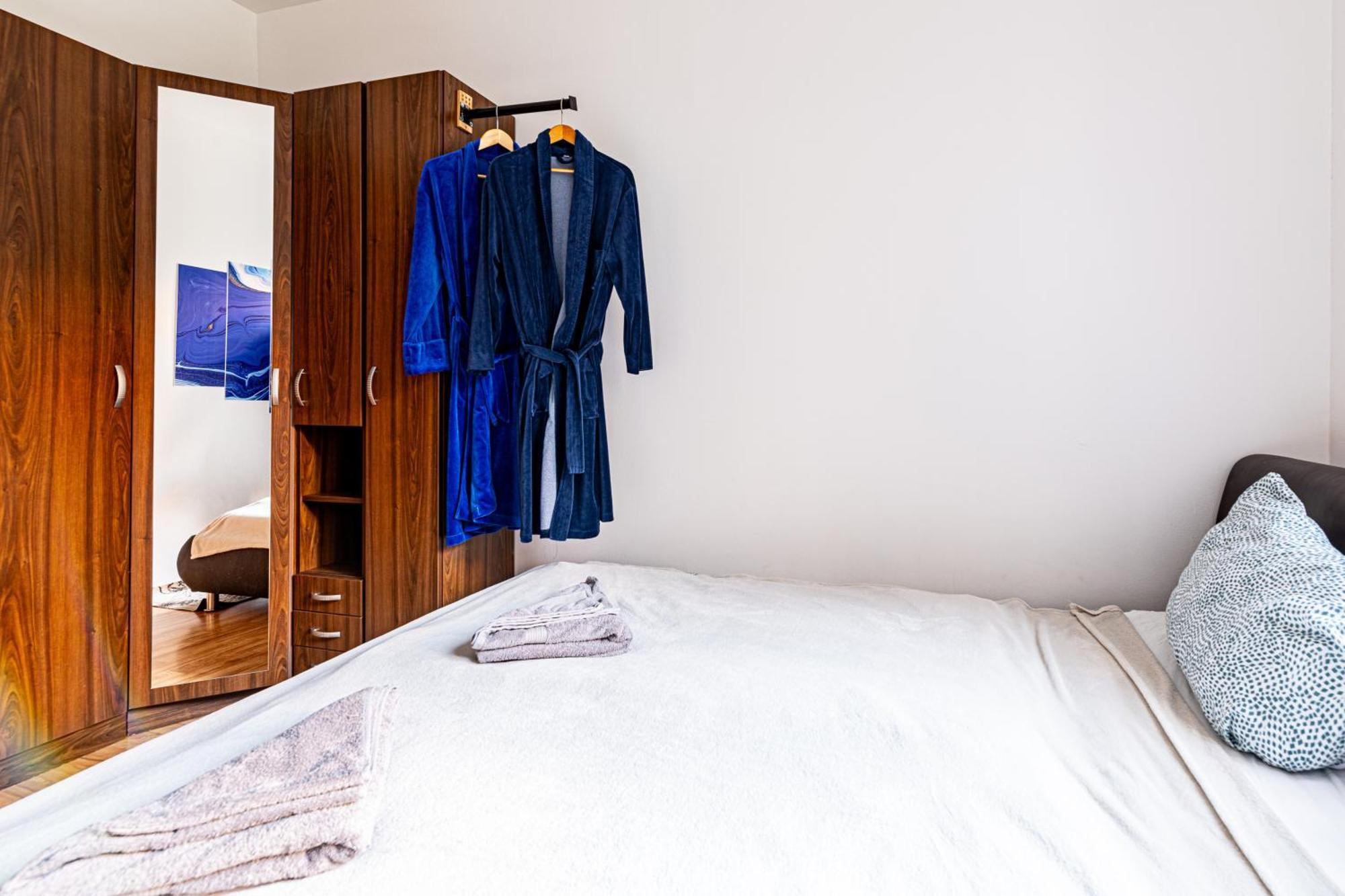 Zoe Apartman بودابست المظهر الخارجي الصورة