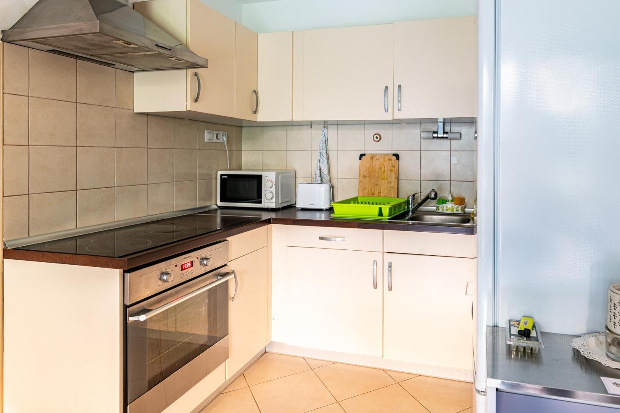 Zoe Apartman بودابست المظهر الخارجي الصورة