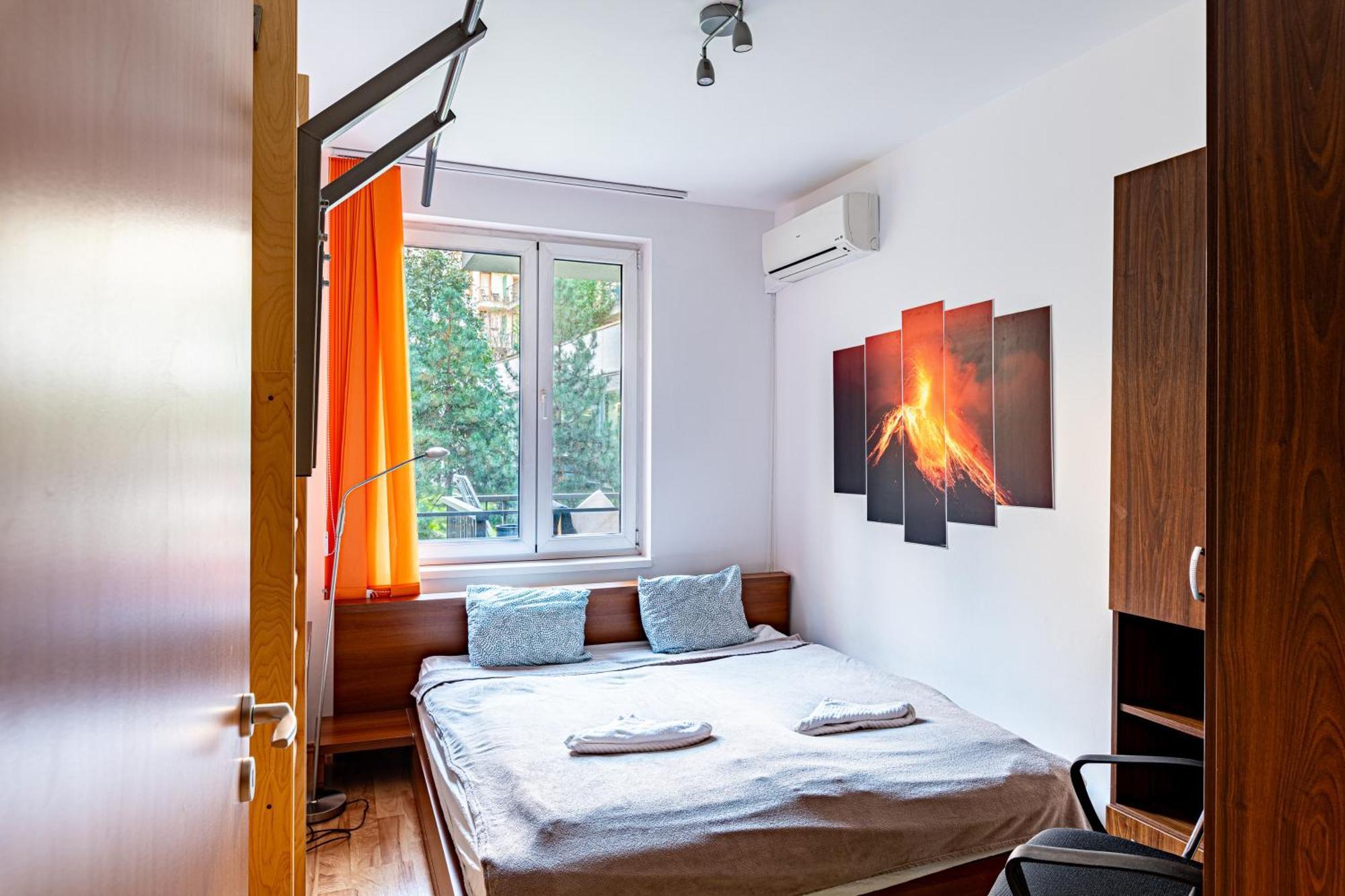 Zoe Apartman بودابست المظهر الخارجي الصورة