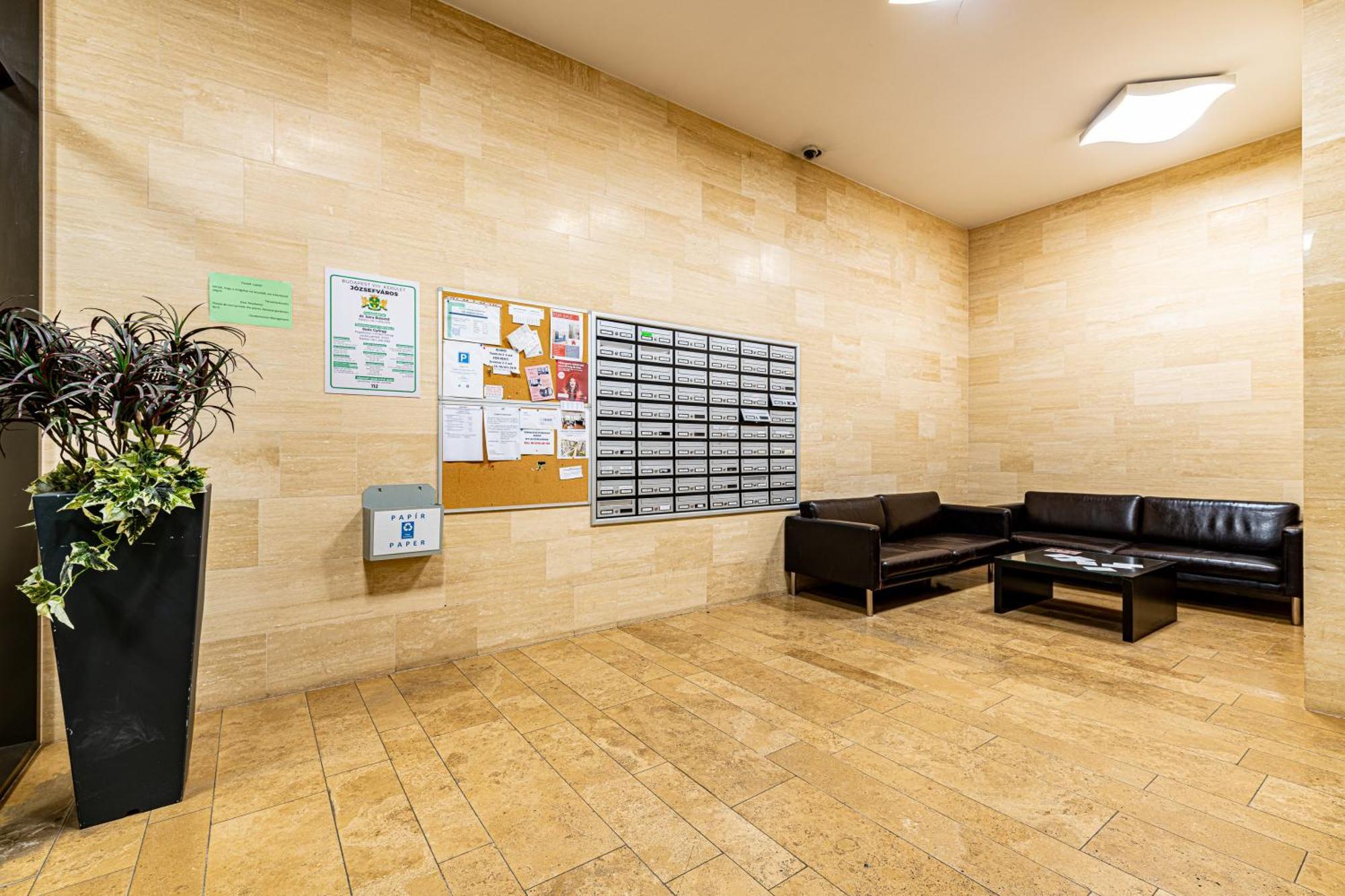 Zoe Apartman بودابست المظهر الخارجي الصورة