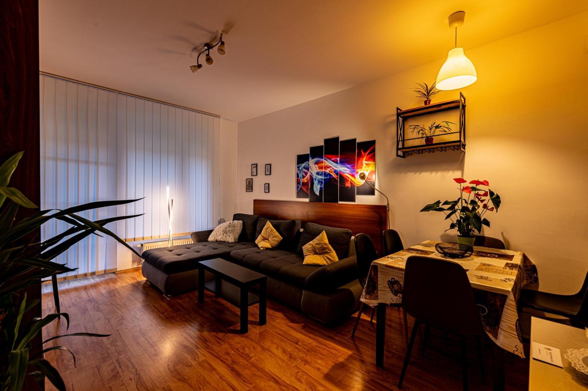 Zoe Apartman بودابست المظهر الخارجي الصورة