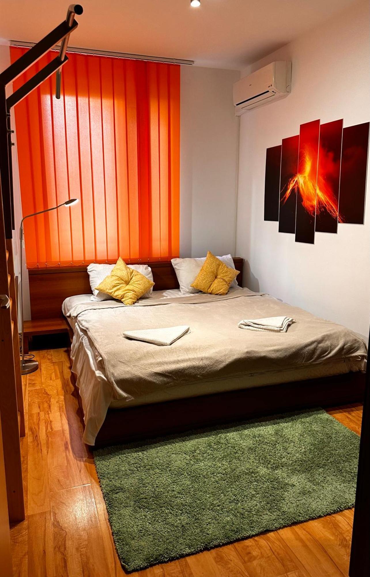 Zoe Apartman بودابست المظهر الخارجي الصورة
