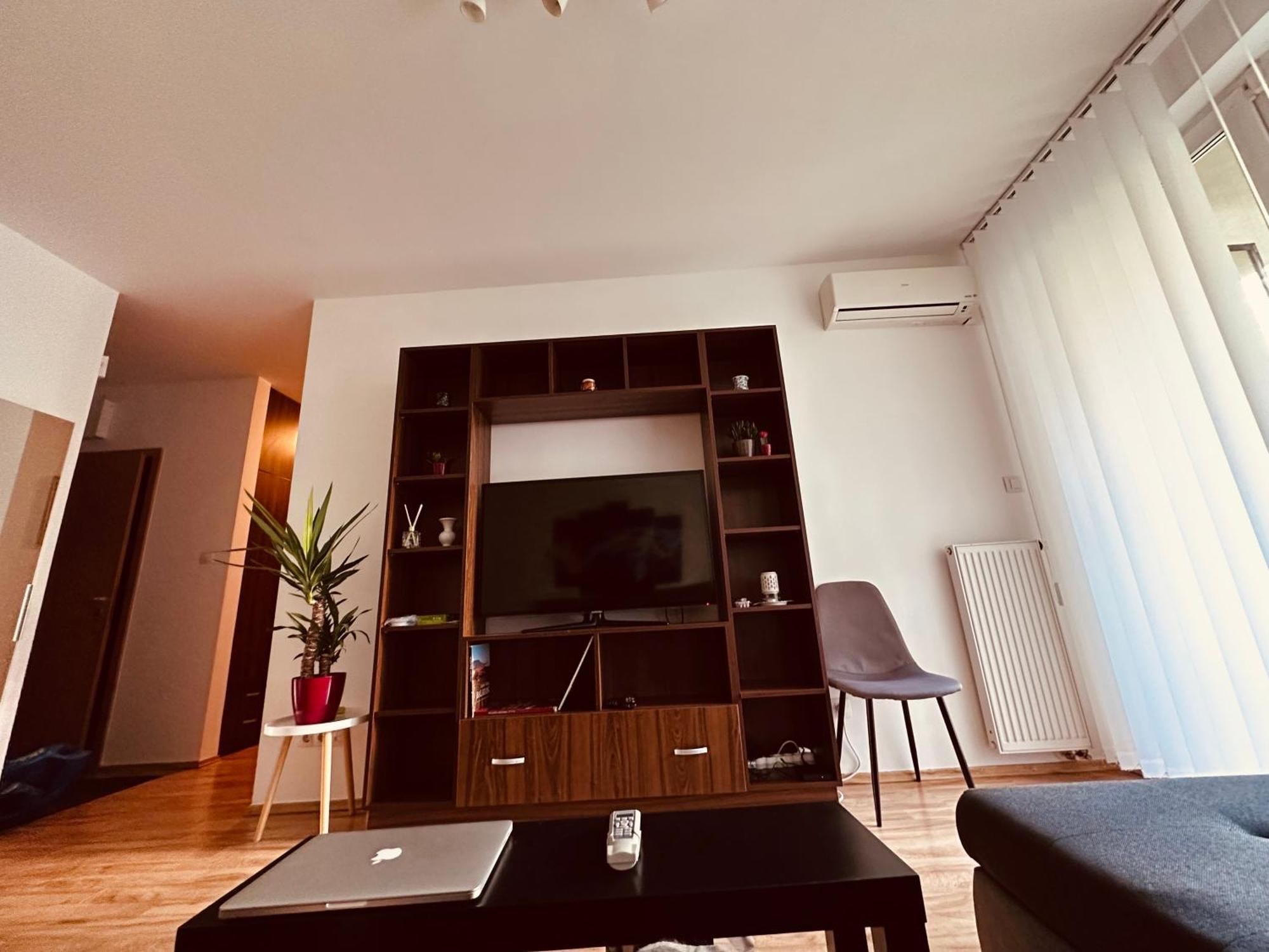 Zoe Apartman بودابست المظهر الخارجي الصورة
