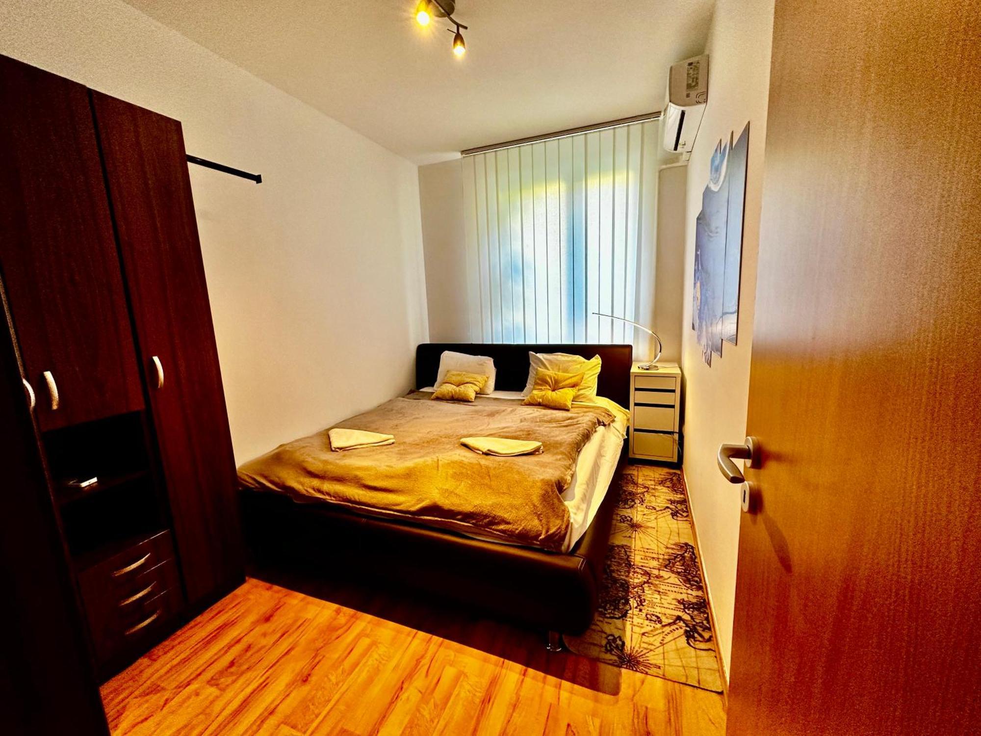 Zoe Apartman بودابست المظهر الخارجي الصورة