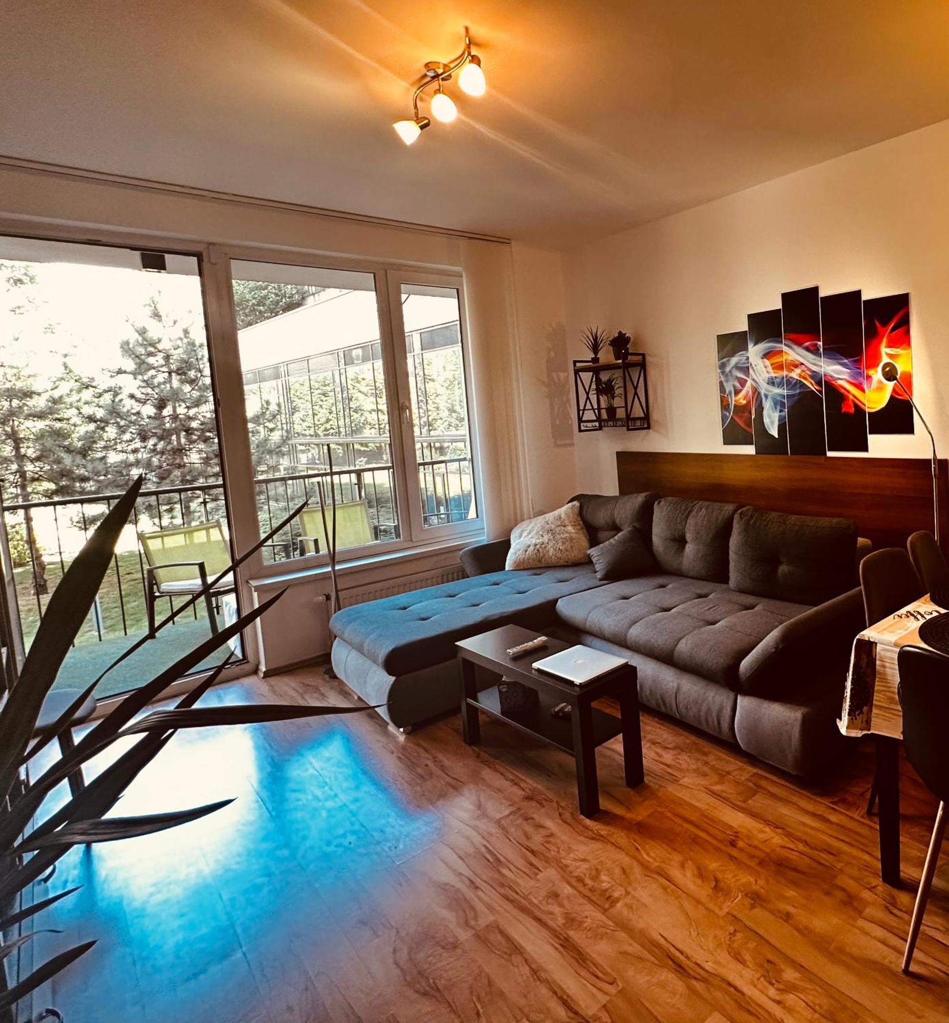 Zoe Apartman بودابست المظهر الخارجي الصورة